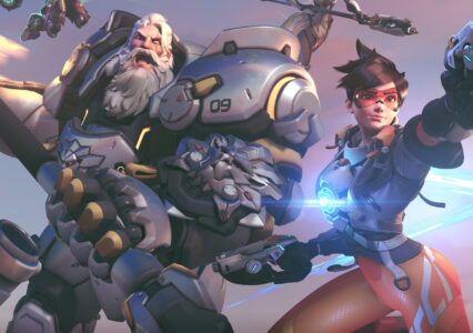 Overwatch – hero-shooter od Blizzarda zmienia swój tytuł i osiąga nowe szczyty popularności