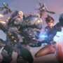 Overwatch – hero-shooter od Blizzarda zmienia swój tytuł i osiąga nowe szczyty popularności
