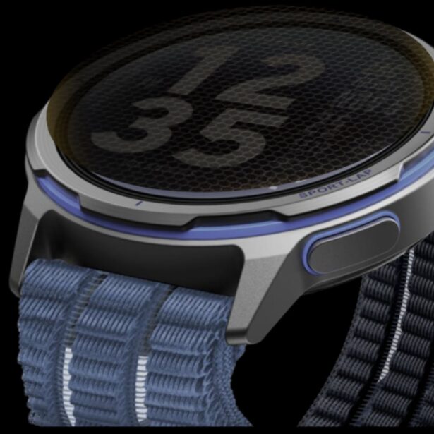 HUAWEI WATCH GT Runner 2 w marcu na polskim rynku. Znamy szczegóły świetnego zegarka dla biegaczy