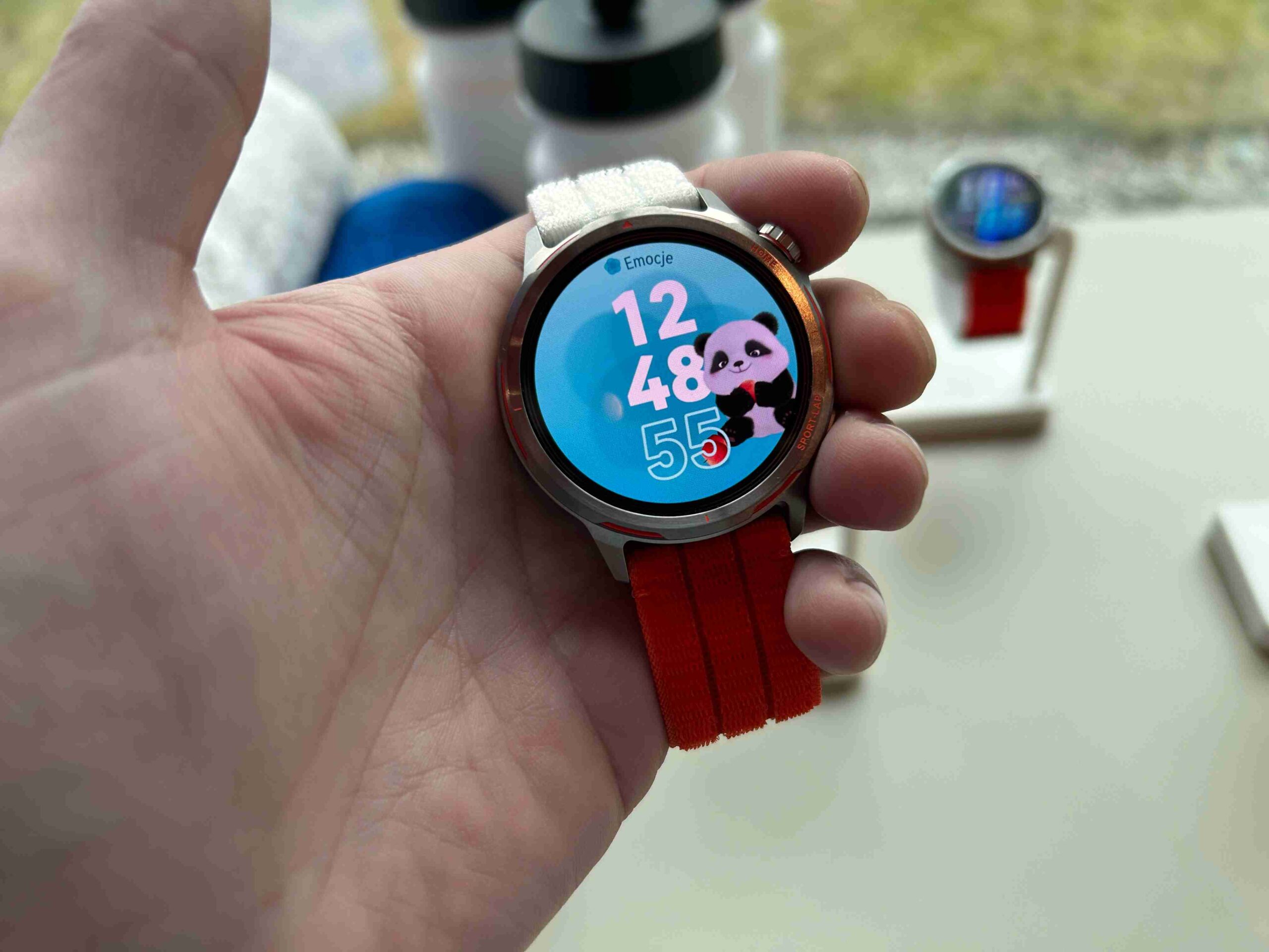 HUAWEI WATCH GT Runner 2 HUAWEI WATCH GT Runner 2
