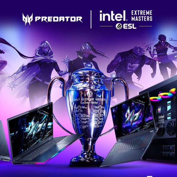 IEM 2026 rusza już w ten weekend. Tym razem gospodarzem jest miasto Kraków