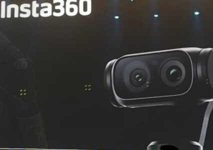 Insta360 Luna nadchodzi! To ma być coś więcej, niż kolejny pocket