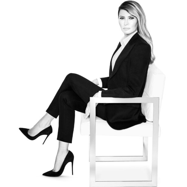 Film Melania z kolejnymi problemami. Paul Thomas Anderson i Greewood oskarżają o bezprawne wykorzystanie muzyki