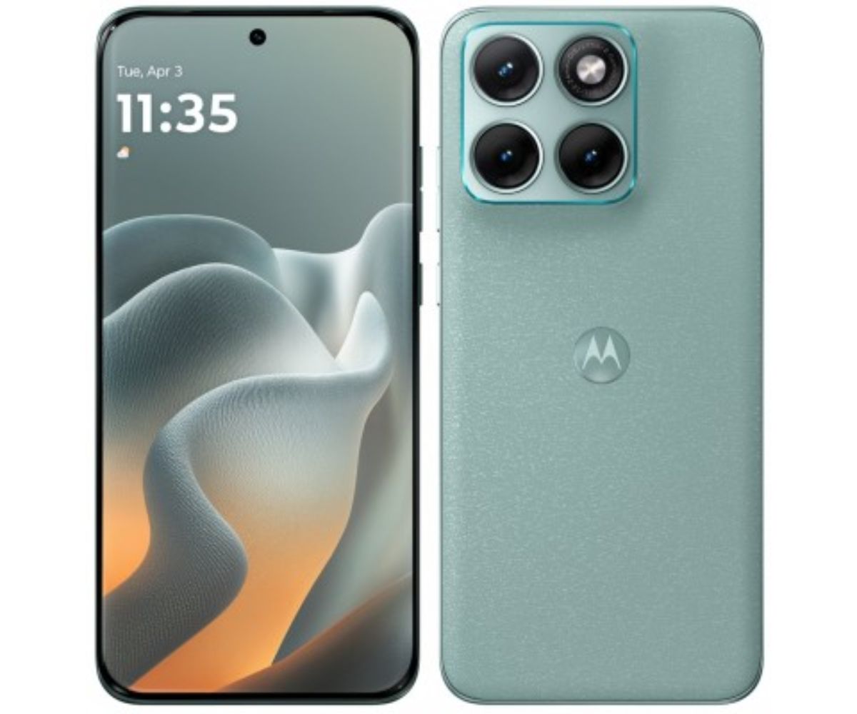 Motorola Edge 70 Fusion z wyciekiem kolejnych renderów. Będzie aż 5 wersji kolorystycznych 16 motorola edge 70 fusion