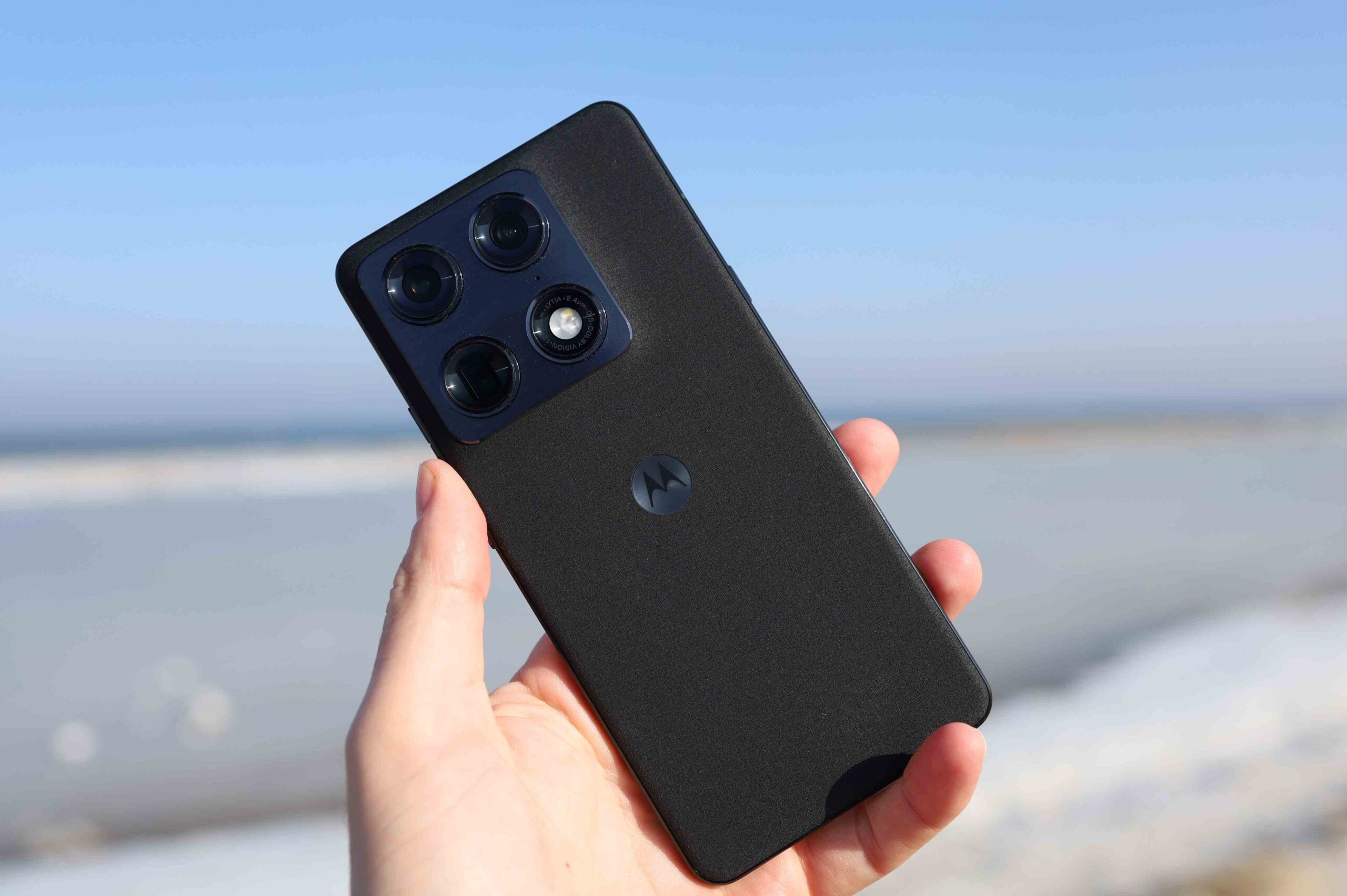 Motorola Signature Motorola Signature