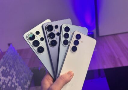 Samsung Galaxy S26 debiutuje dziś na rynku z funkcją prywatności, jakiej w smartfonach jeszcze nie było