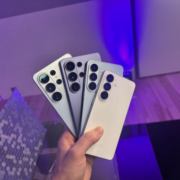 Samsung Galaxy S26 debiutuje dziś na rynku z funkcją prywatności, jakiej w smartfonach jeszcze nie było