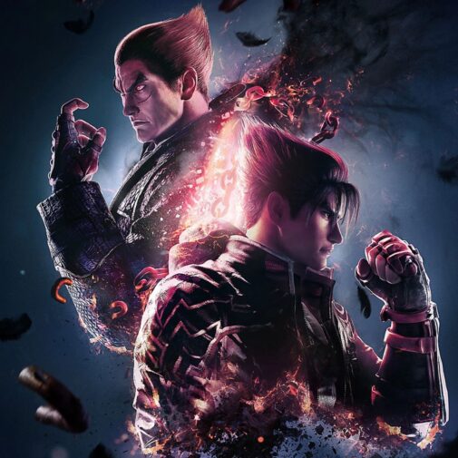 tekken 8