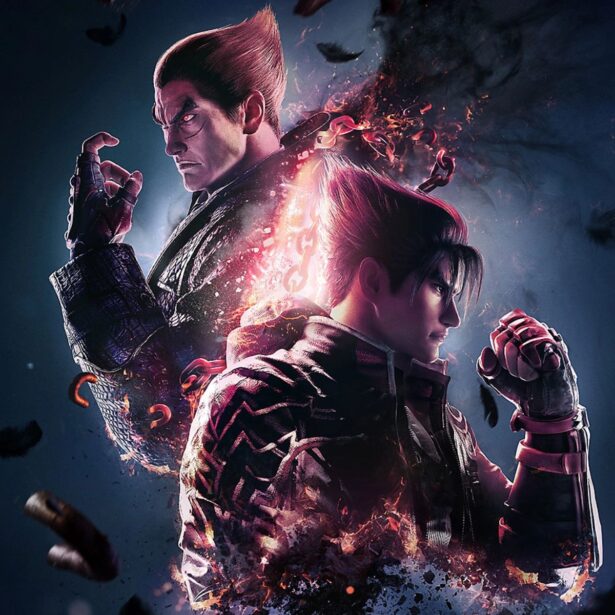 Tekken 8 w trzecim sezonie da graczom 4 nowe postaci. Jest zwiastun z kultowym kangurem Rogerem Jr.