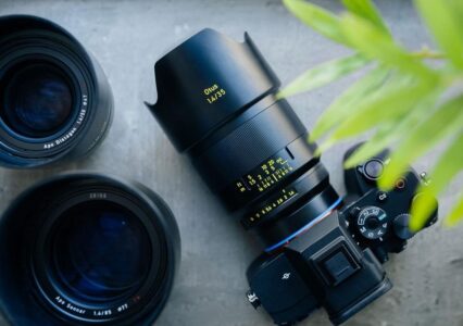 Zeiss wprowadza moją ulubioną ogniskową do linii Otus. Poznajcie Zeiss Otus ML 35mm f/1.4