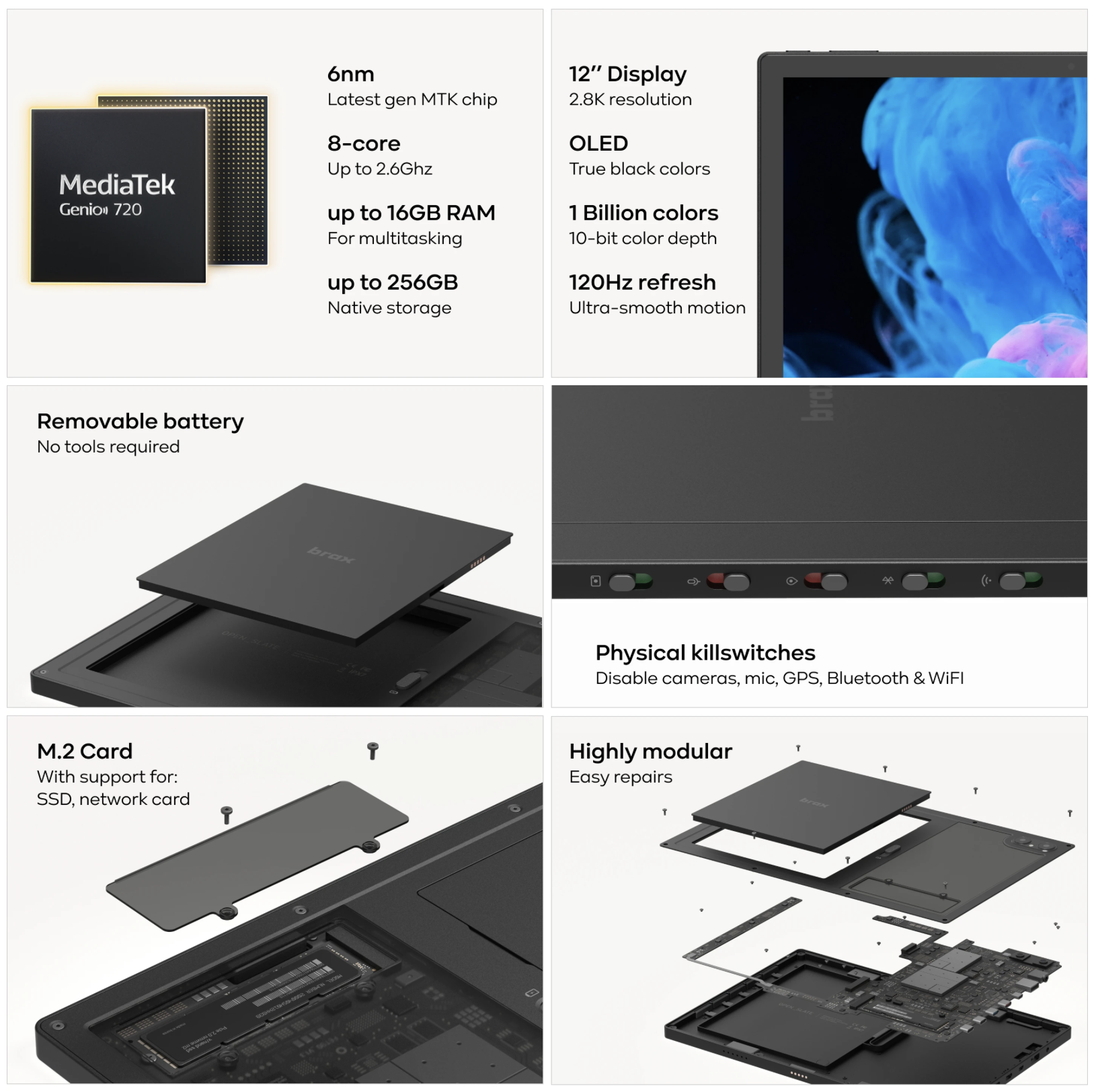 Brax open_slate - intrygujący tablet z niespotykanymi możliwościami szuka chętnych na IndieGoGo 17 2026 03 09 12 15 43