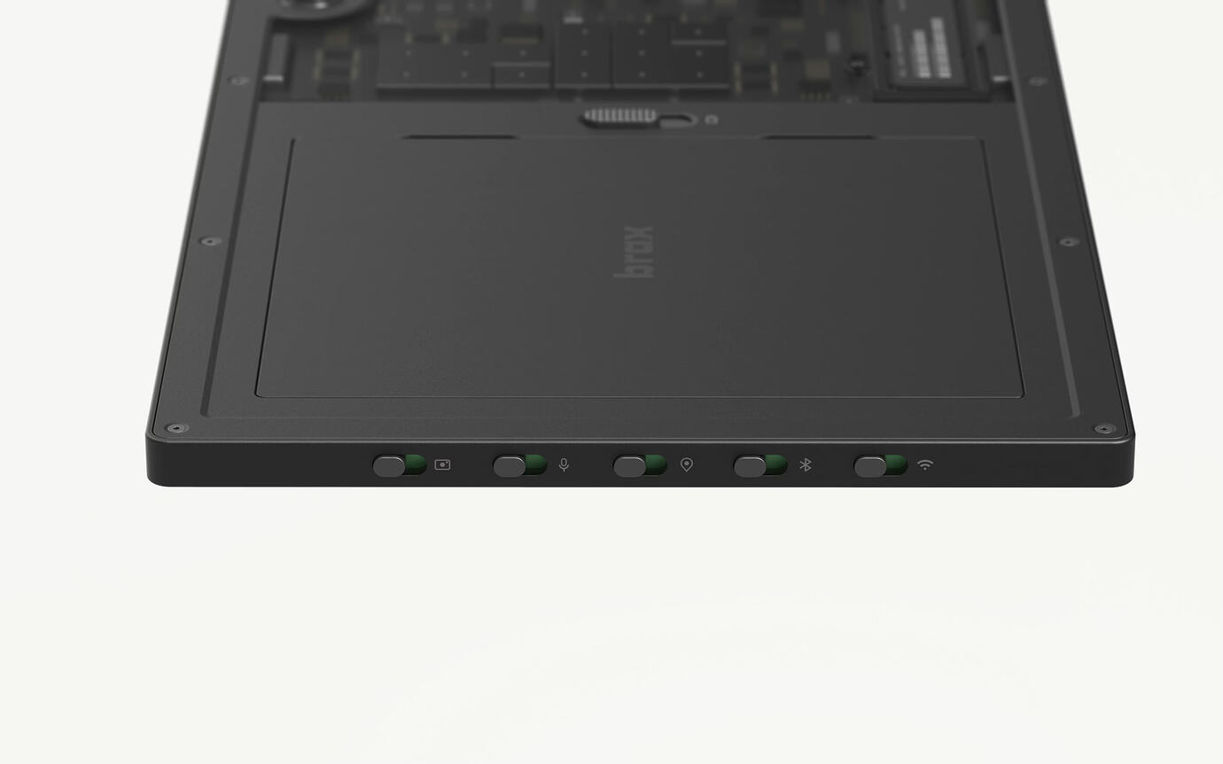 Brax open_slate - intrygujący tablet z niespotykanymi możliwościami szuka chętnych na IndieGoGo 15