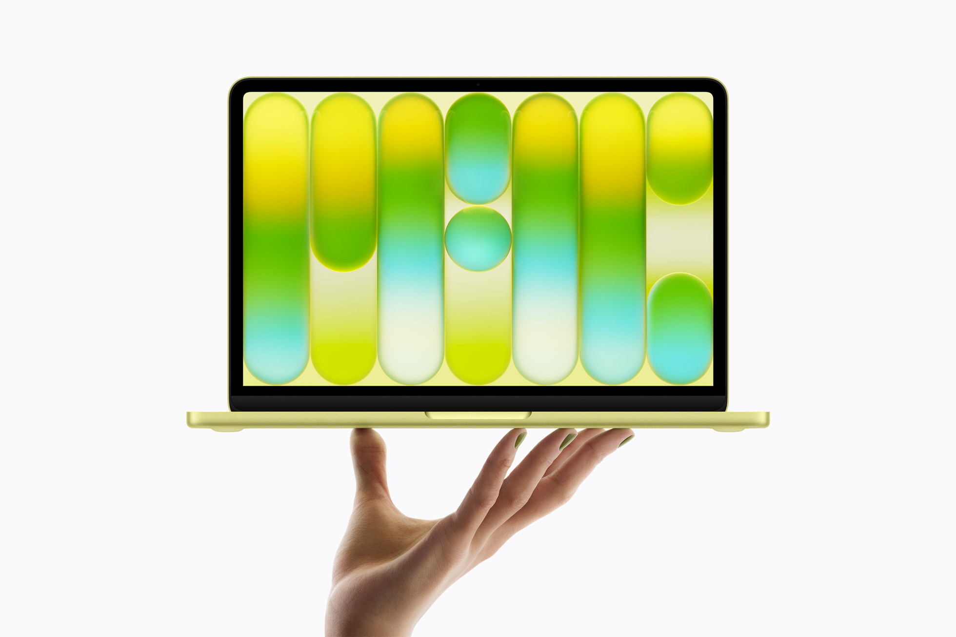 Apple MacBook Neo1