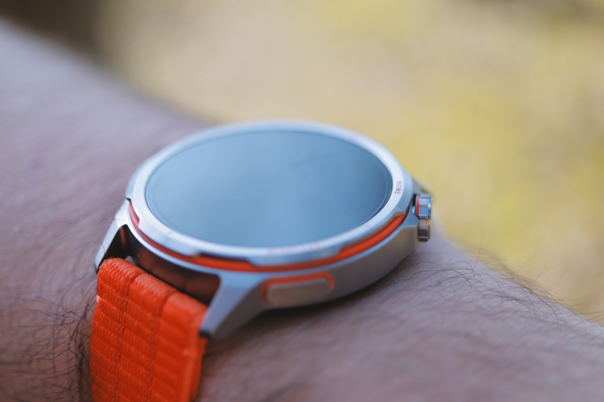 HUAWEI WATCH GT Runner 2