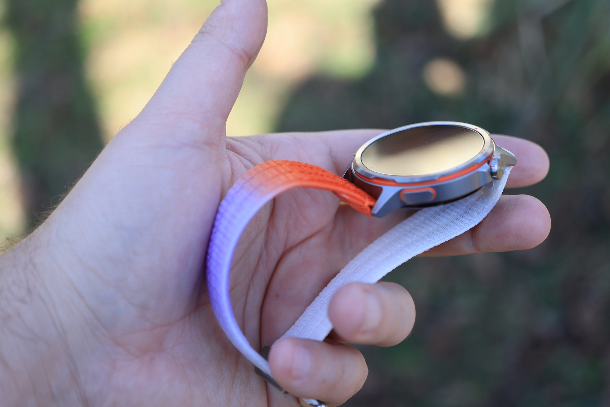 HUAWEI WATCH GT Runner 2