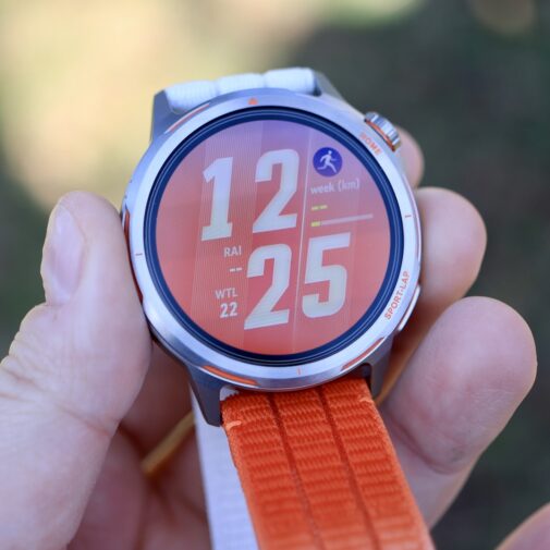 HUAWEI WATCH GT Runner 2