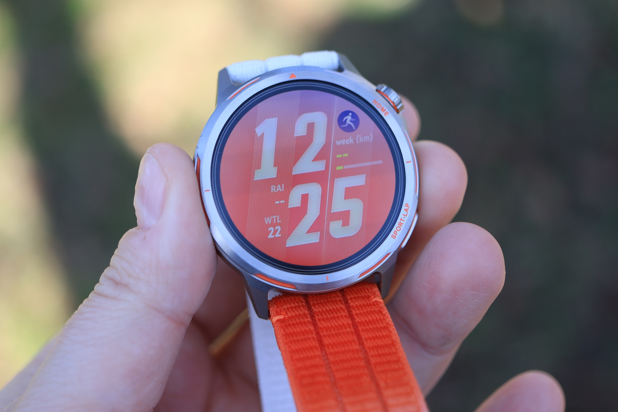 HUAWEI WATCH GT Runner 2