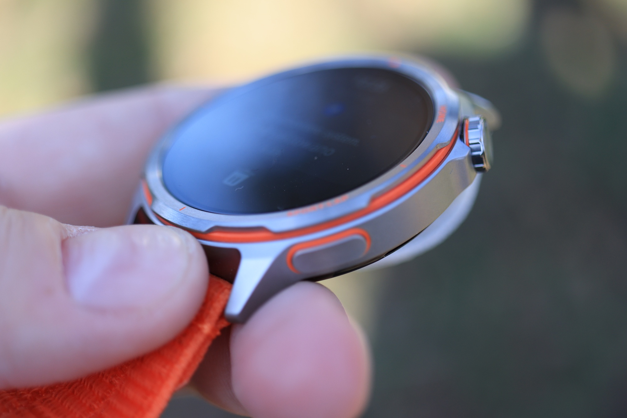 HUAWEI WATCH GT Runner 2