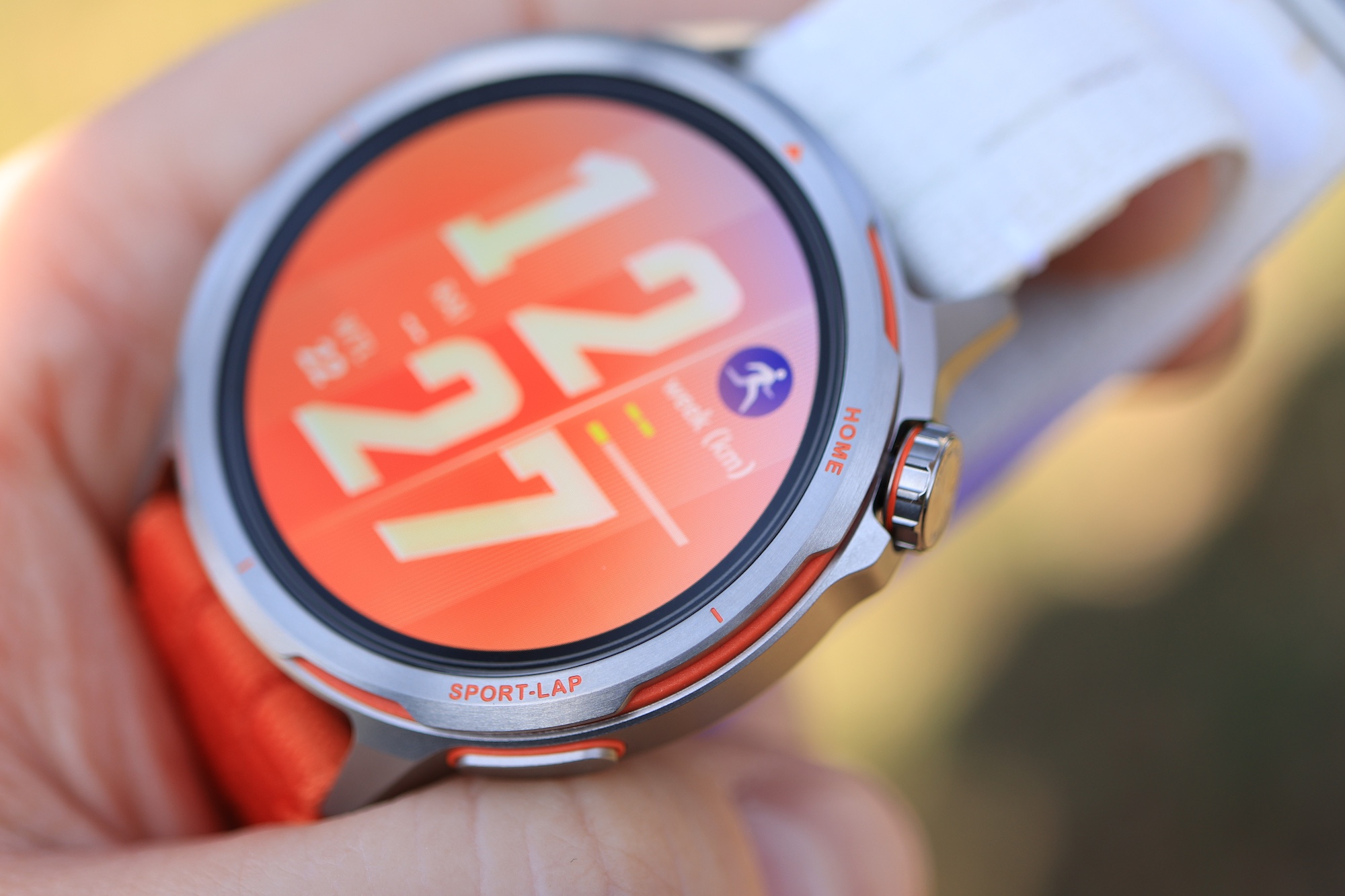 HUAWEI WATCH GT Runner 2