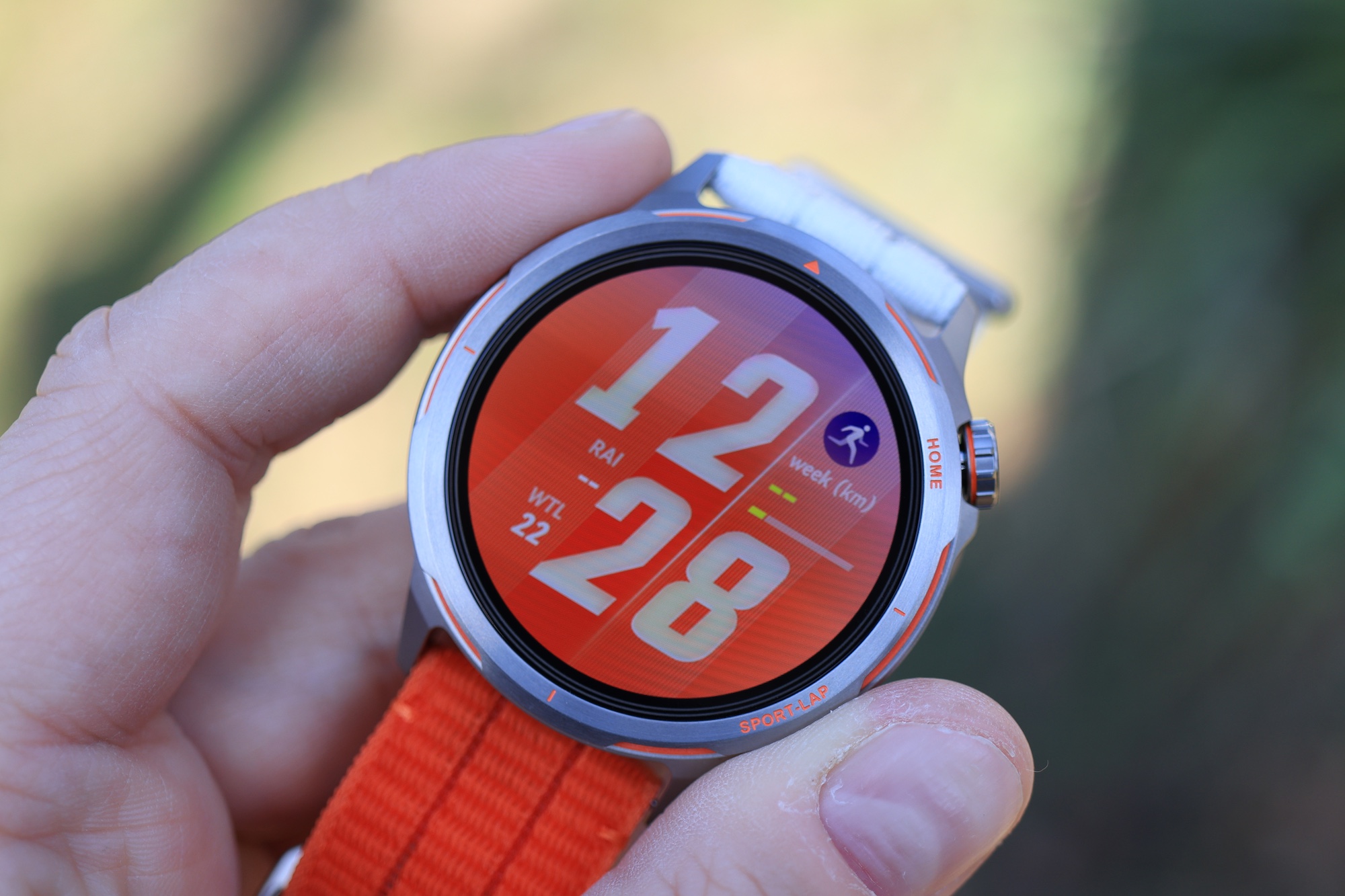 HUAWEI WATCH GT