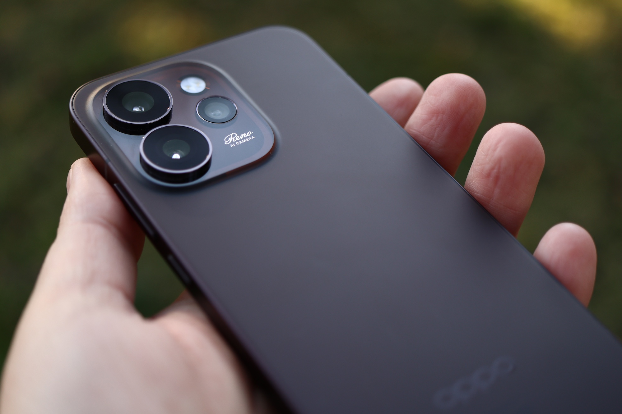 OPPO Reno 15 Pro 5g