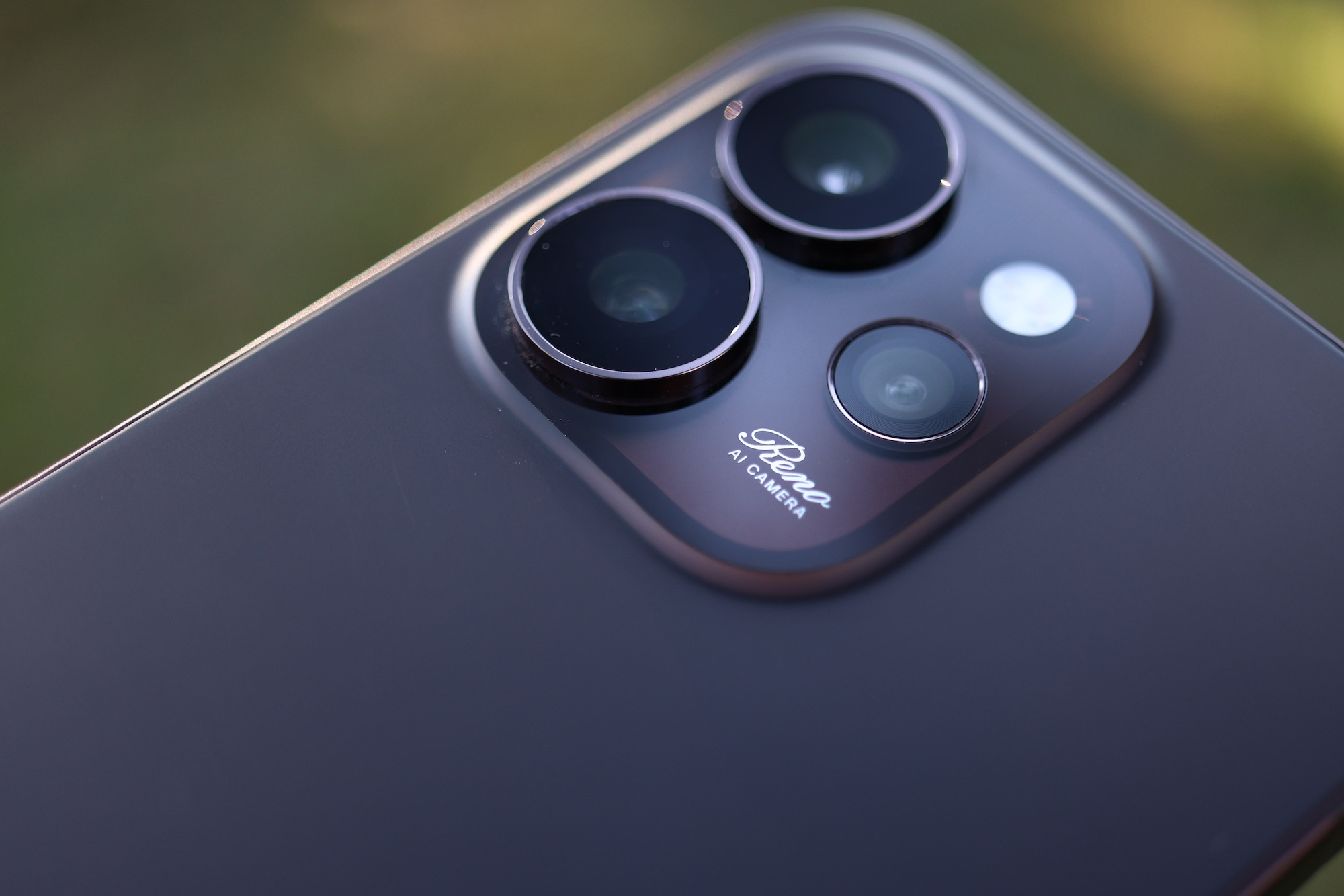 OPPO Reno 15 Pro 5g