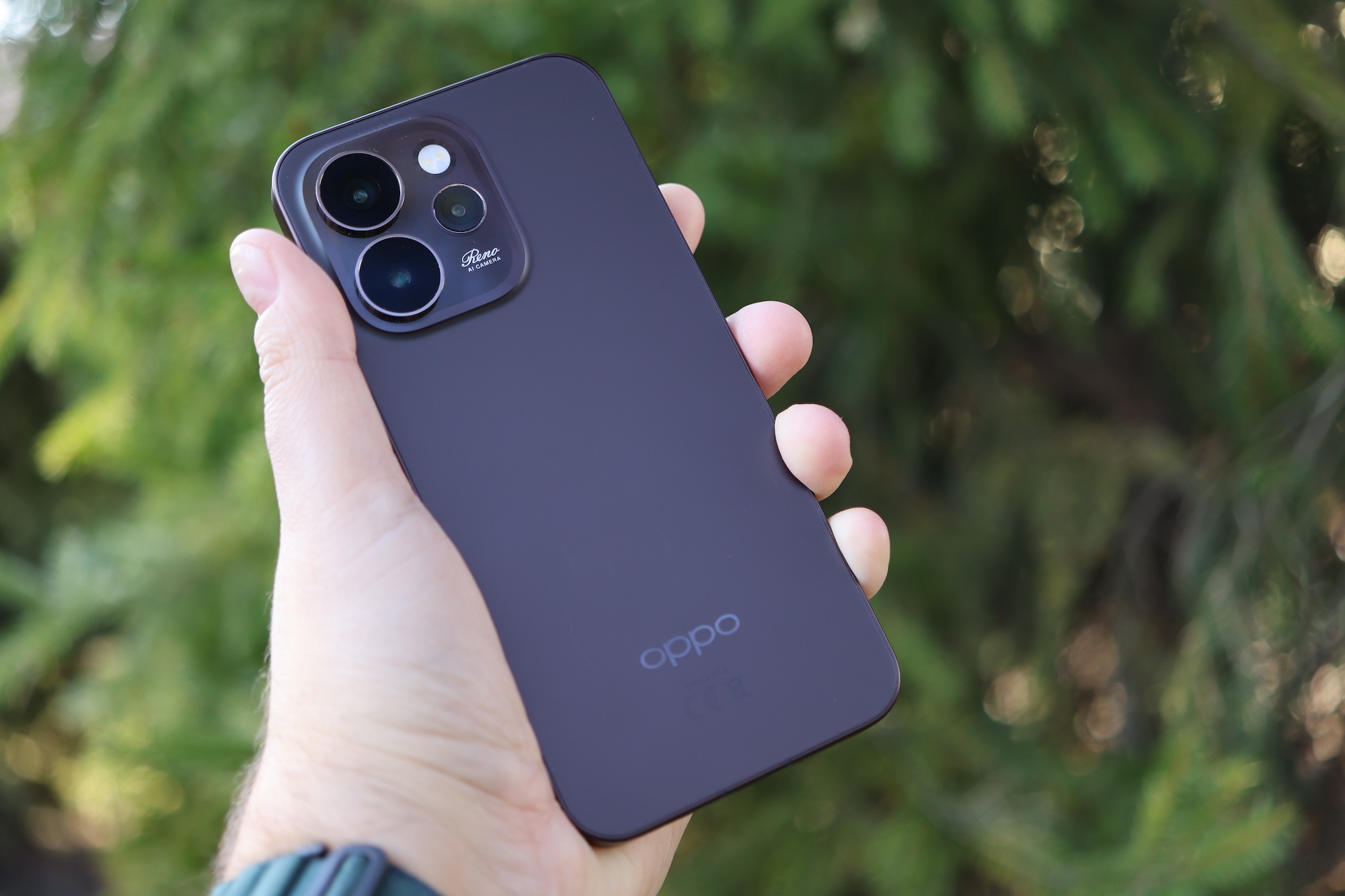 OPPO Reno 15 Pro 5g