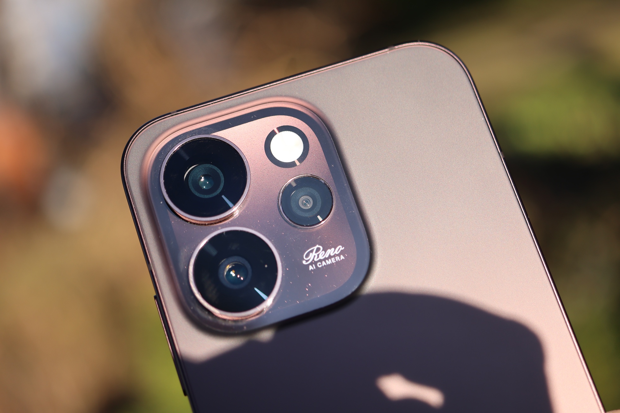 OPPO Reno 15 Pro 5g