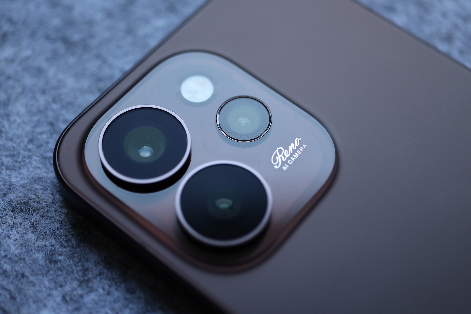 OPPO Reno 15 Pro 5g