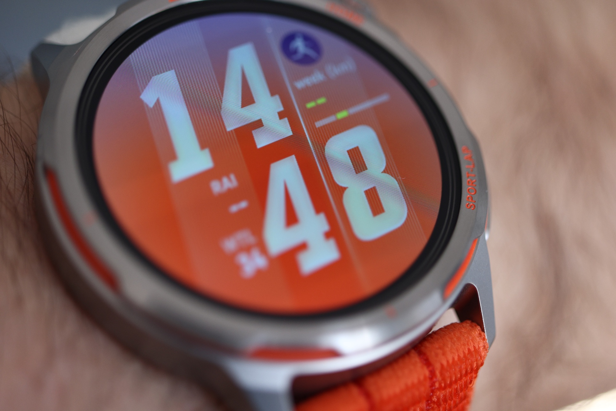 HUAWEI WATCH GT Runner 2