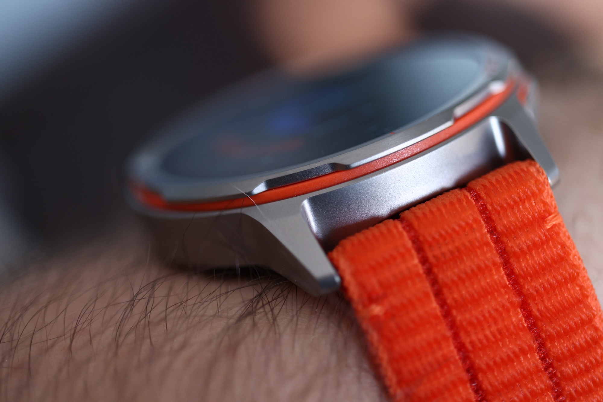 HUAWEI WATCH GT Runner 2