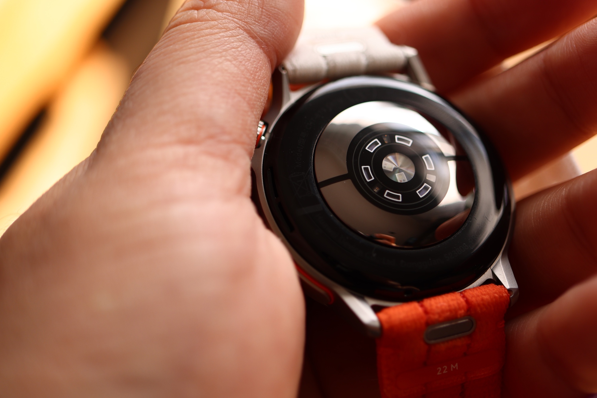 HUAWEI WATCH GT Runner 2