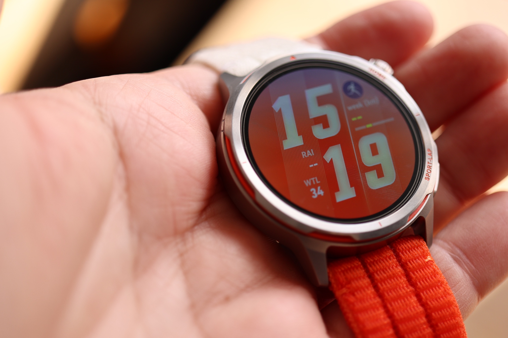 HUAWEI WATCH GT Runner 2