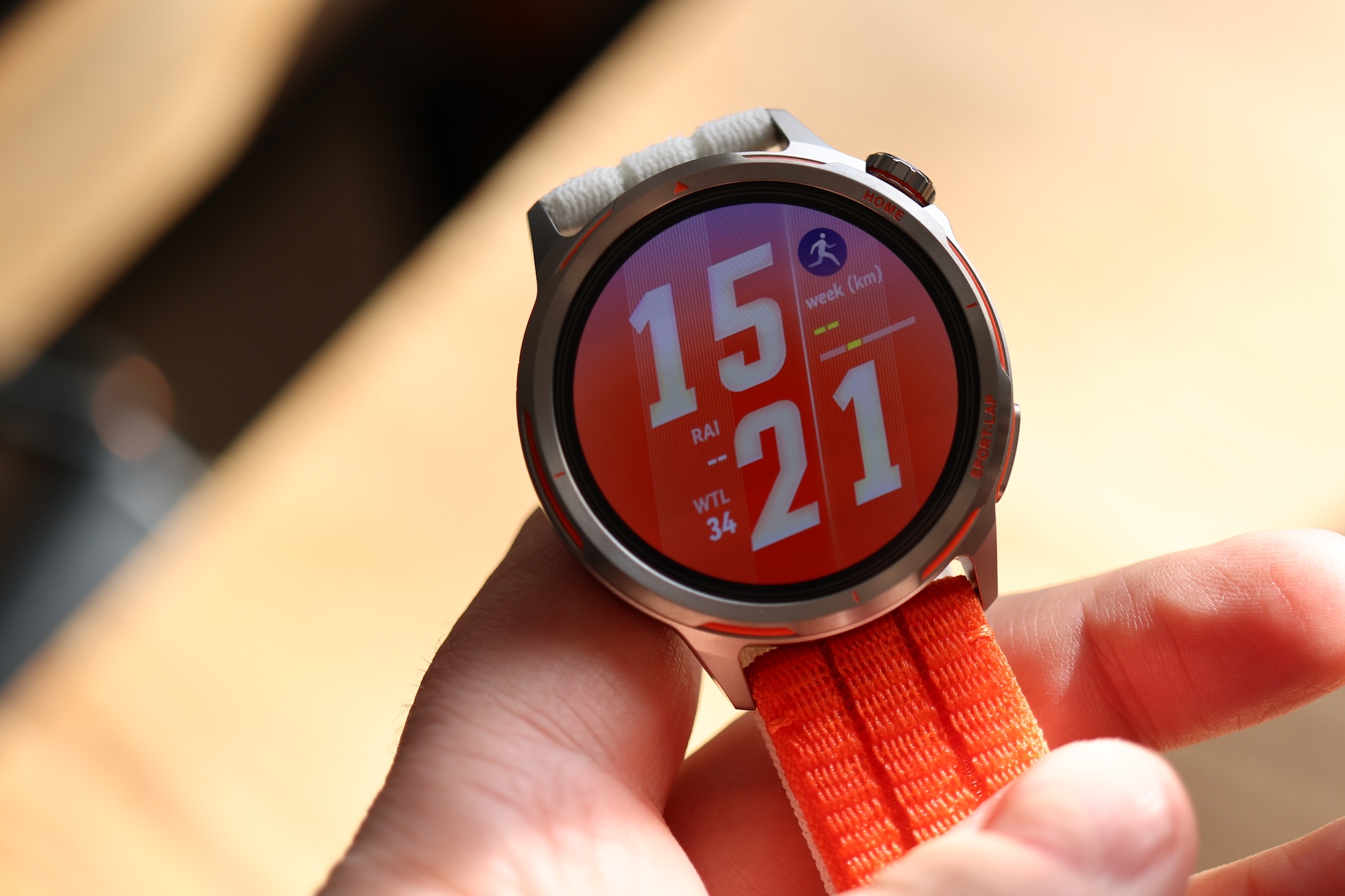 HUAWEI WATCH GT Runner 2