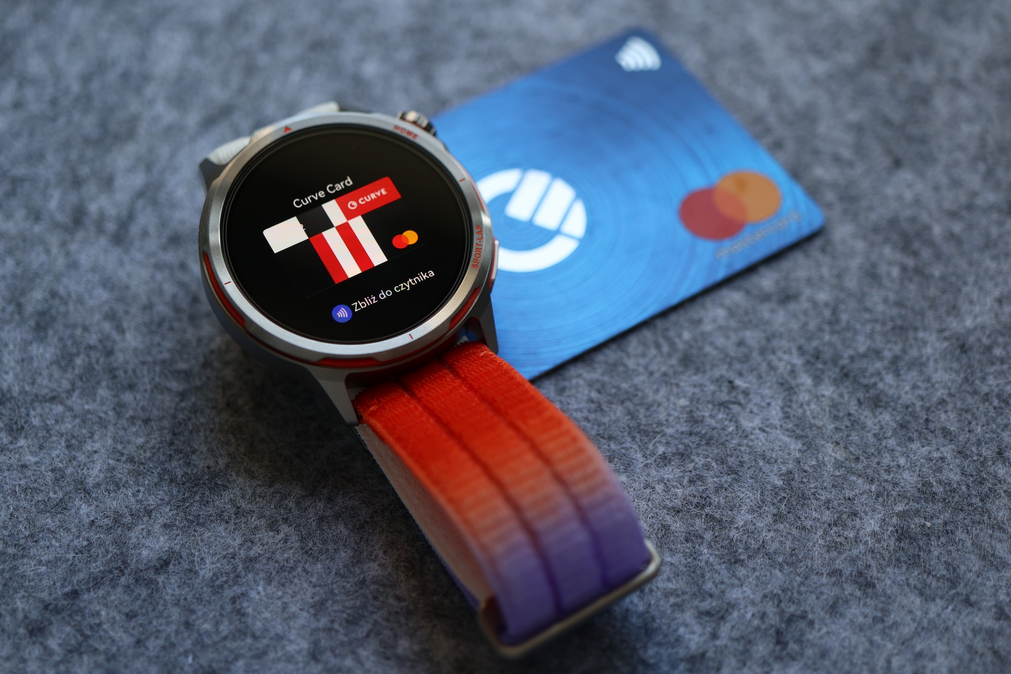 HUAWEI WATCH GT Runner 2