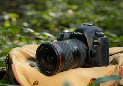 Koniec pewnej epoki. Canon kończy produkcję legendarnego modelu