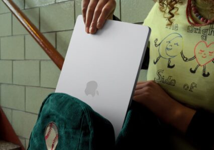 Nie tylko iPad Air. Nowy MacBook Air również otrzymał nowy procesor