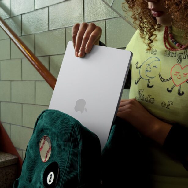 Apple planuje coś niesamowitego. To przepotężny MacBook Ultra