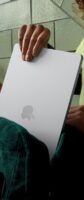 MacBooka Pro czeka przemeblowanie. Apple ma dla nas mnóstwo nowości