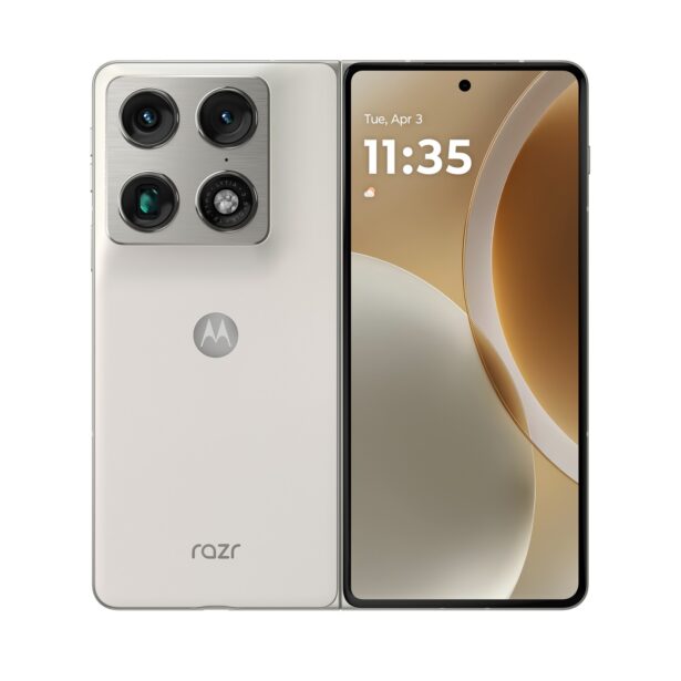 Motorola razr fold rusza z przedsprzedażą. Promocje na start i data dostępności w sklepach