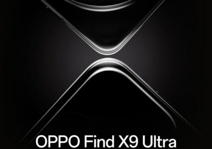 OPPO Find X9 Ultra z oficjalną datą premiery. Na ten smartfon warto czekać