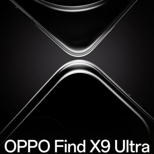 OPPO Find X9 Ultra