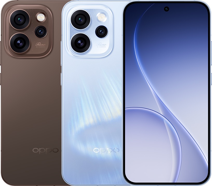 OPPO Reno 15 Pro 5g