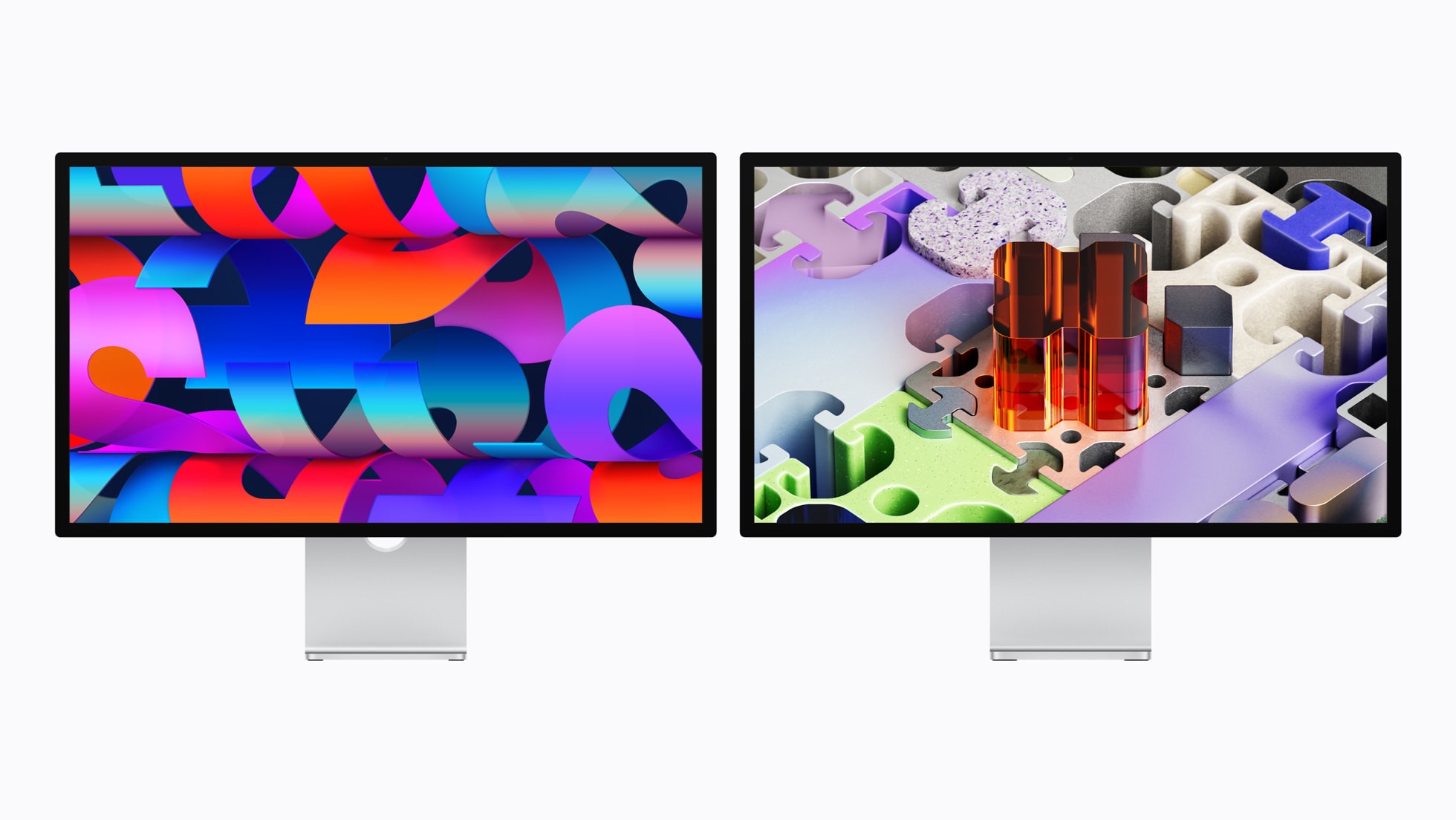 Apple zaprezentowało całkiem nowe monitory Studio Display i Studio Display XDR 10 Apple Studio Display i Studio Display XDR