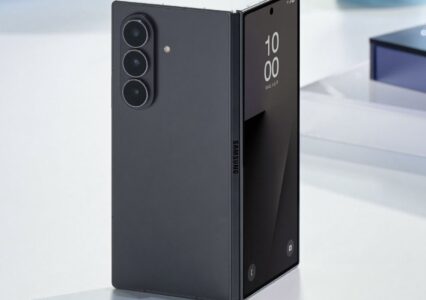 Samsung pracuje nad całkiem nowym składanym smartfonem. Będzie szerszy, aby powalczyć z iPhone’em