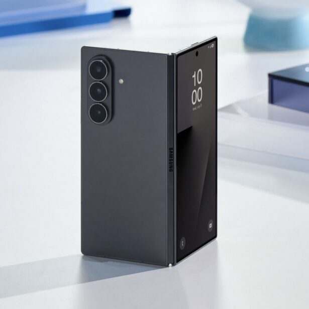 Dobra wiadomość dla miłośników Samsunga. Cena Galaxy Z Fold 8 prawdopodobnie nie wrośnie ze względu na Apple