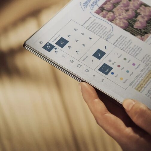 reMarkable Paper Pure