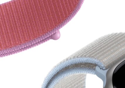 Cicha premiera Apple, o której nikt Wam nie powie. To akcesoria w nowych, fantazyjnych kolorach