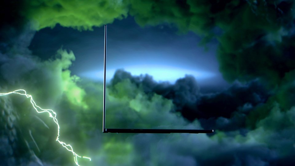 Razer Blade 16