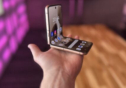 Motorola Razr 70 na zdjęciach w pierwszym przecieku. Niestety to tylko mała aktualizacja